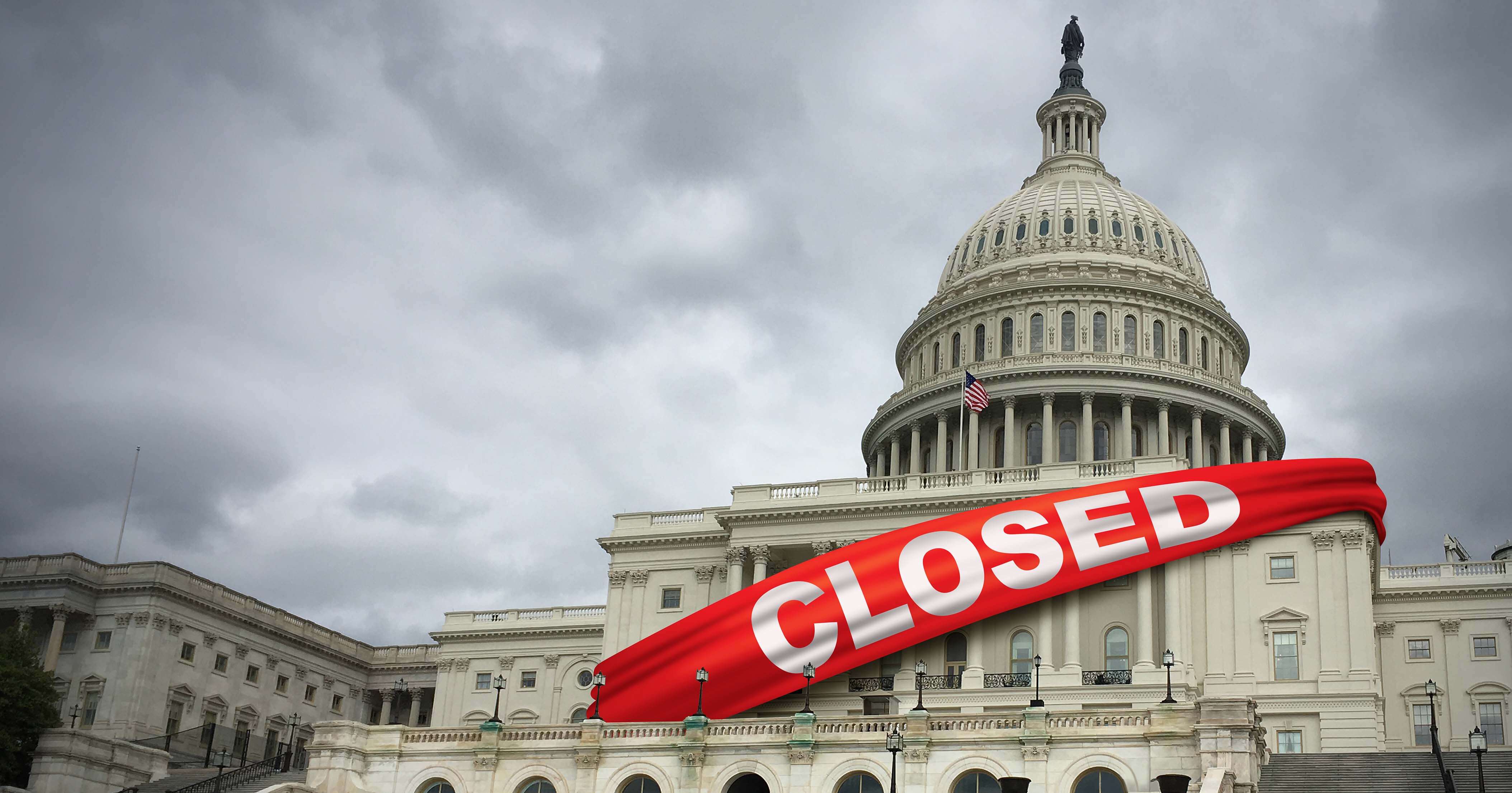 How The Government Shutdown Is Affecting Employers Peoples First