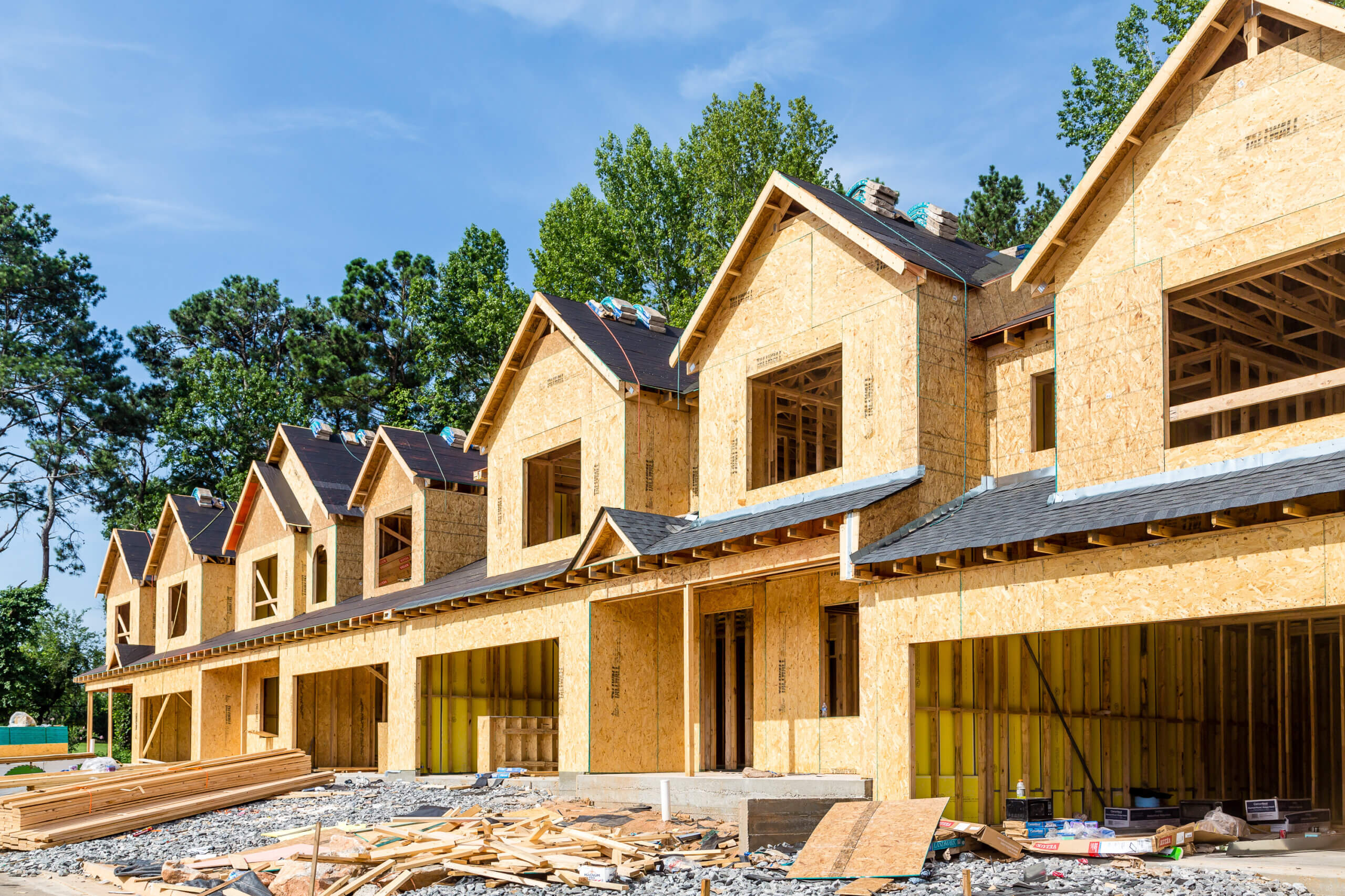 Builders Risk Insurance Florida: Secure Your Project!